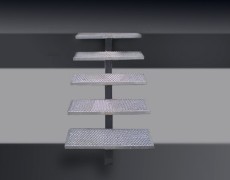 Escaleras