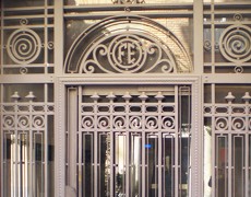 Puertas correderas y batientes