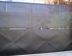 Puertas correderas y batientes