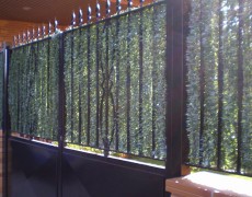Puertas correderas y batientes