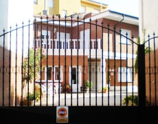 Puertas correderas y batientes