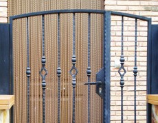 Puertas correderas y batientes