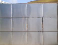 Puertas correderas y batientes