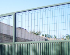 Puertas correderas y batientes