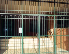 Puertas correderas y batientes