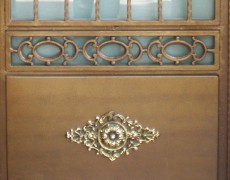 Puertas correderas y batientes
