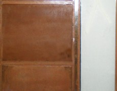 Puertas correderas y batientes