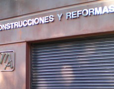 Fachadas
