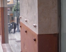 Fachadas