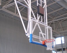 Instalaciones deportivas