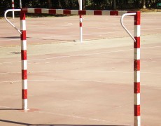 Instalaciones deportivas
