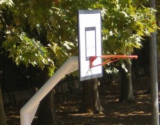 Instalaciones deportivas