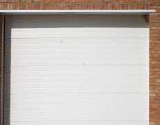 Puertas basculantes y seccionales
