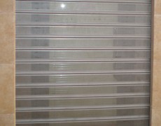 Persianas